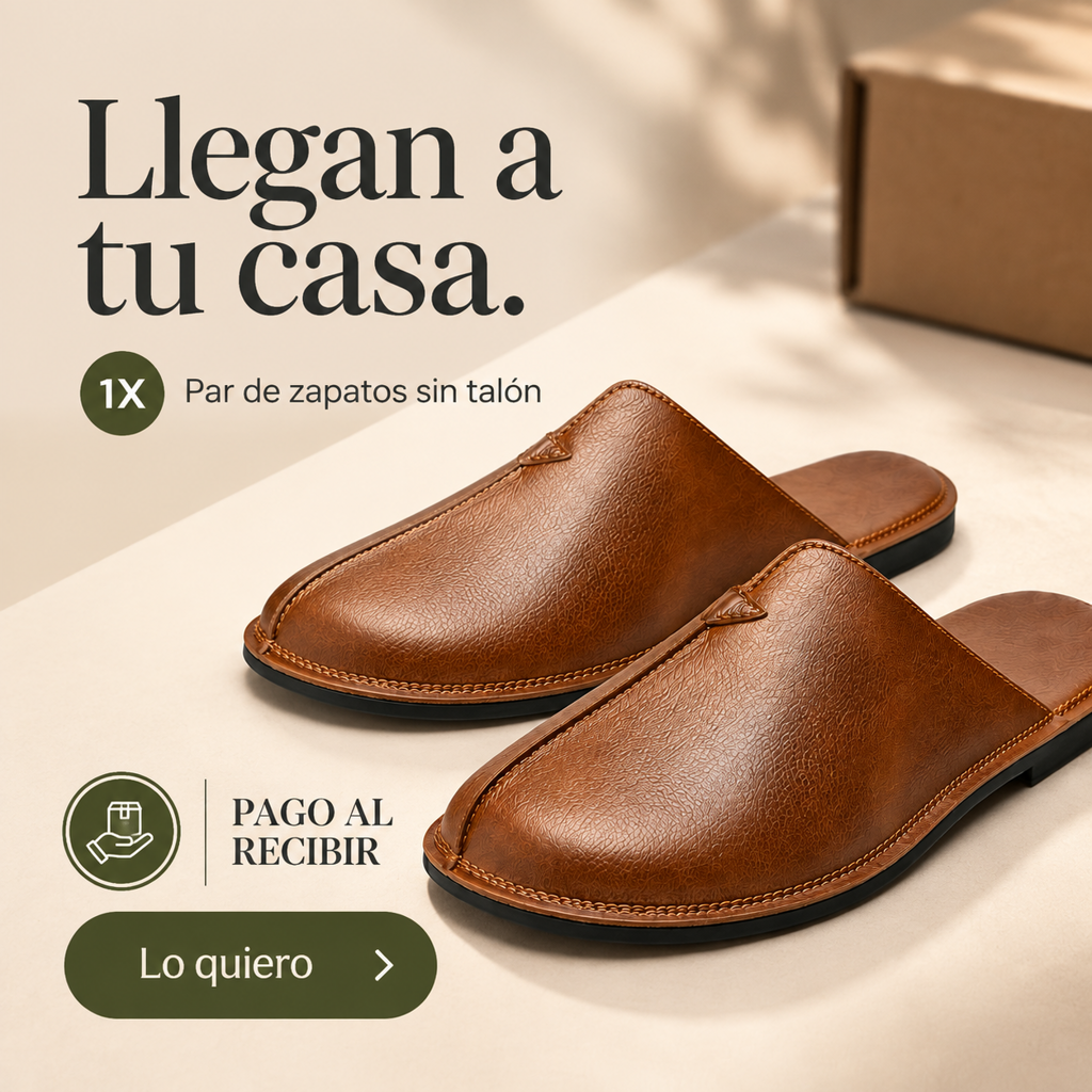 SANDALIAS MEDIA CAÑA PARA HOMBRE - P5 — vista 7