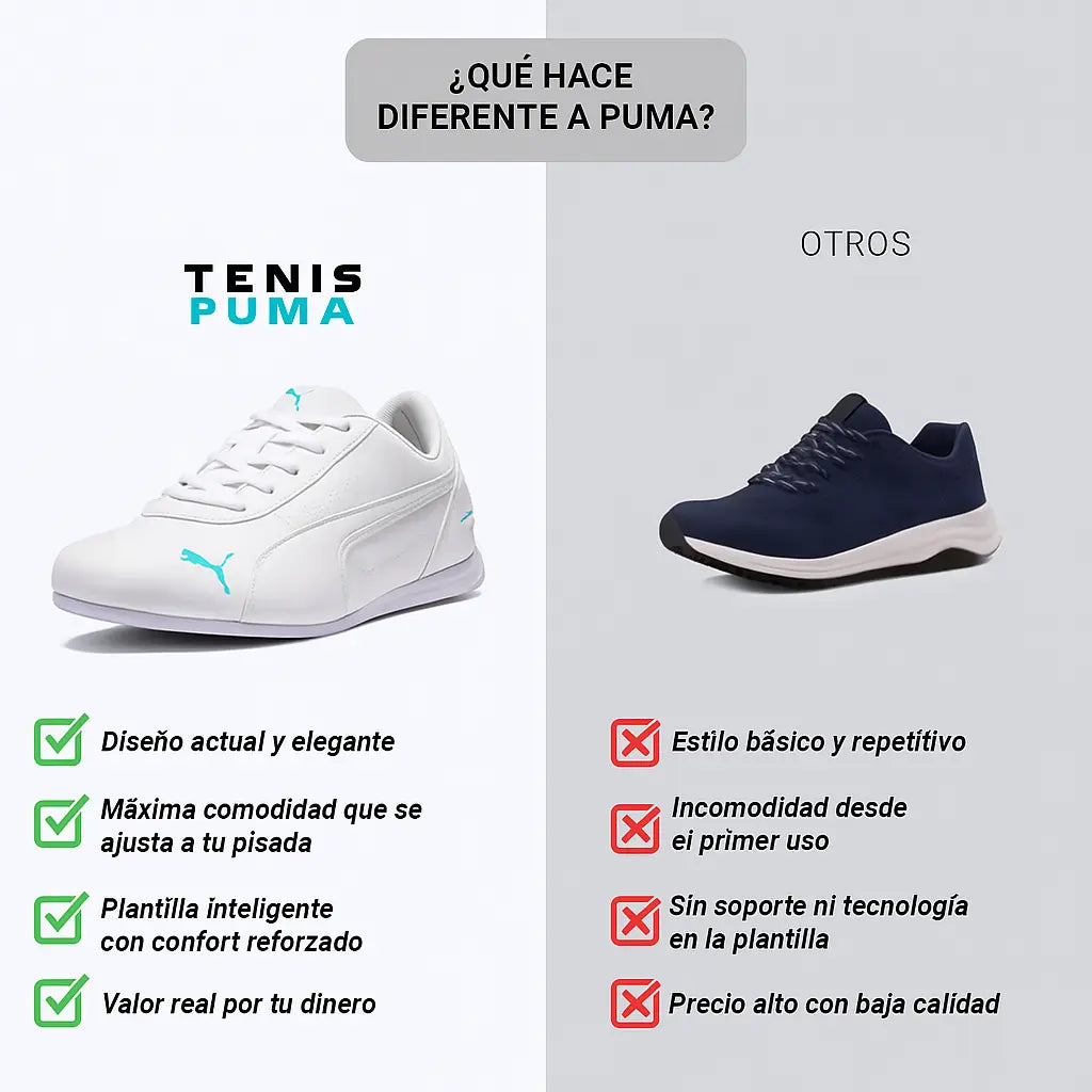 Urban™ - Tenis Puma MAPF1 neo