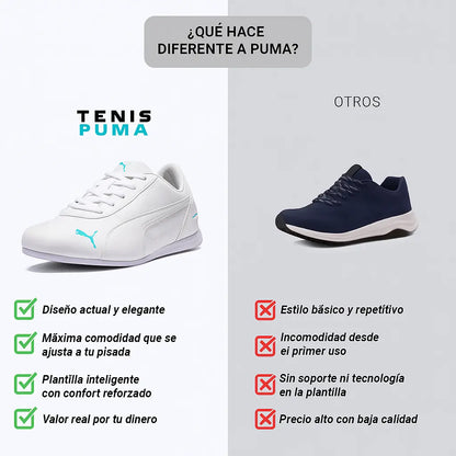 Urban™ - Tenis Puma MAPF1 neo