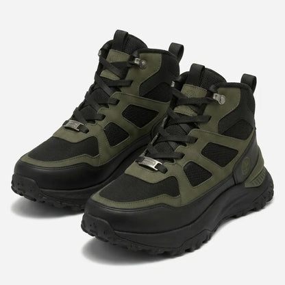 Botas Northfield Mid - Más altura, más presencia
