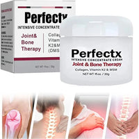 Perfectx Compra 1 y lleva 2 - Crema terapéutica para las articulaciones y huesos