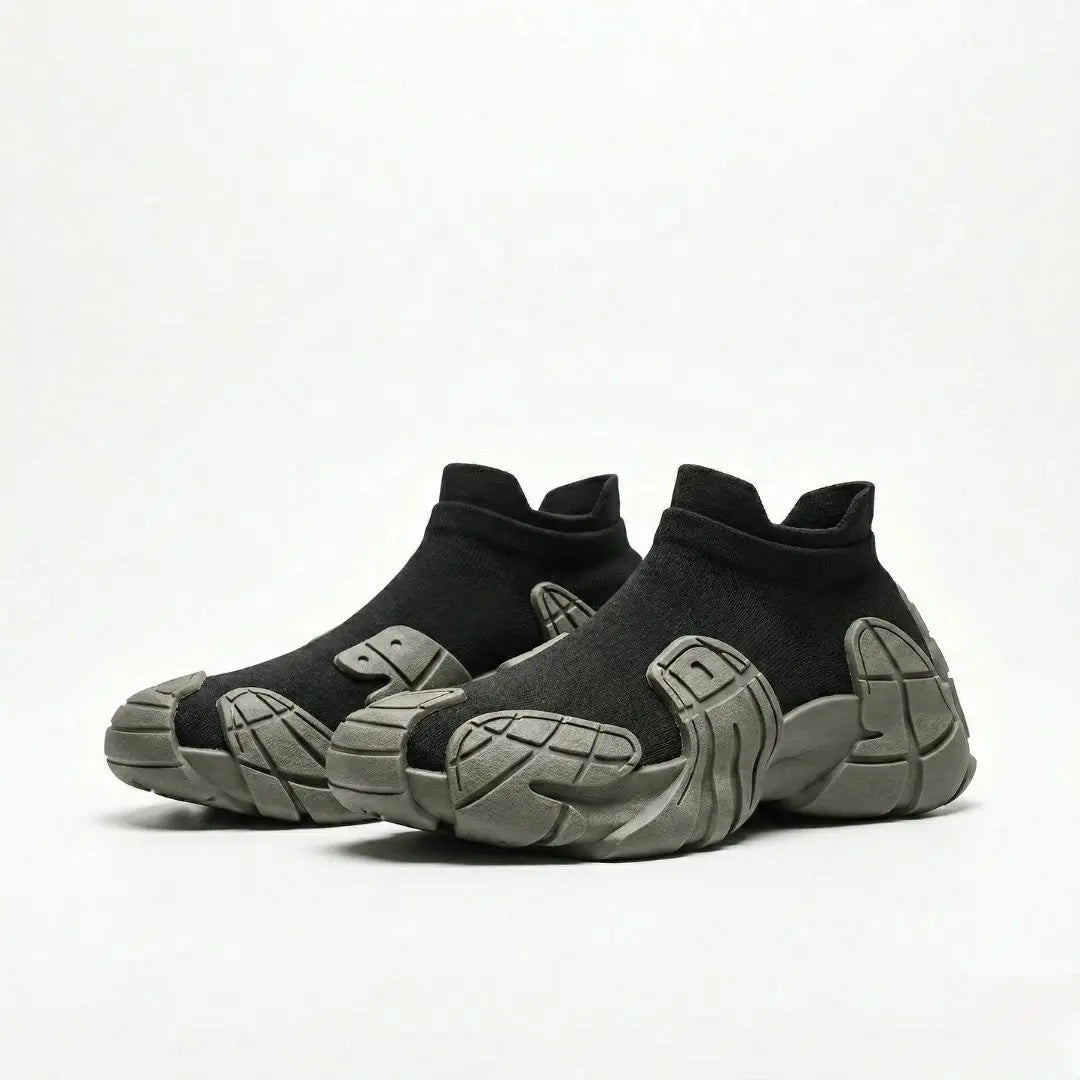 Nexus Pro - Tenis premium respirables