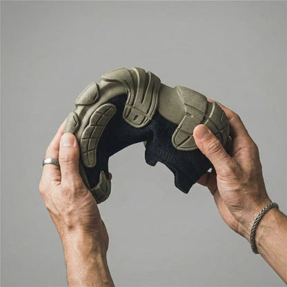 Nexus Pro - Tenis premium respirables