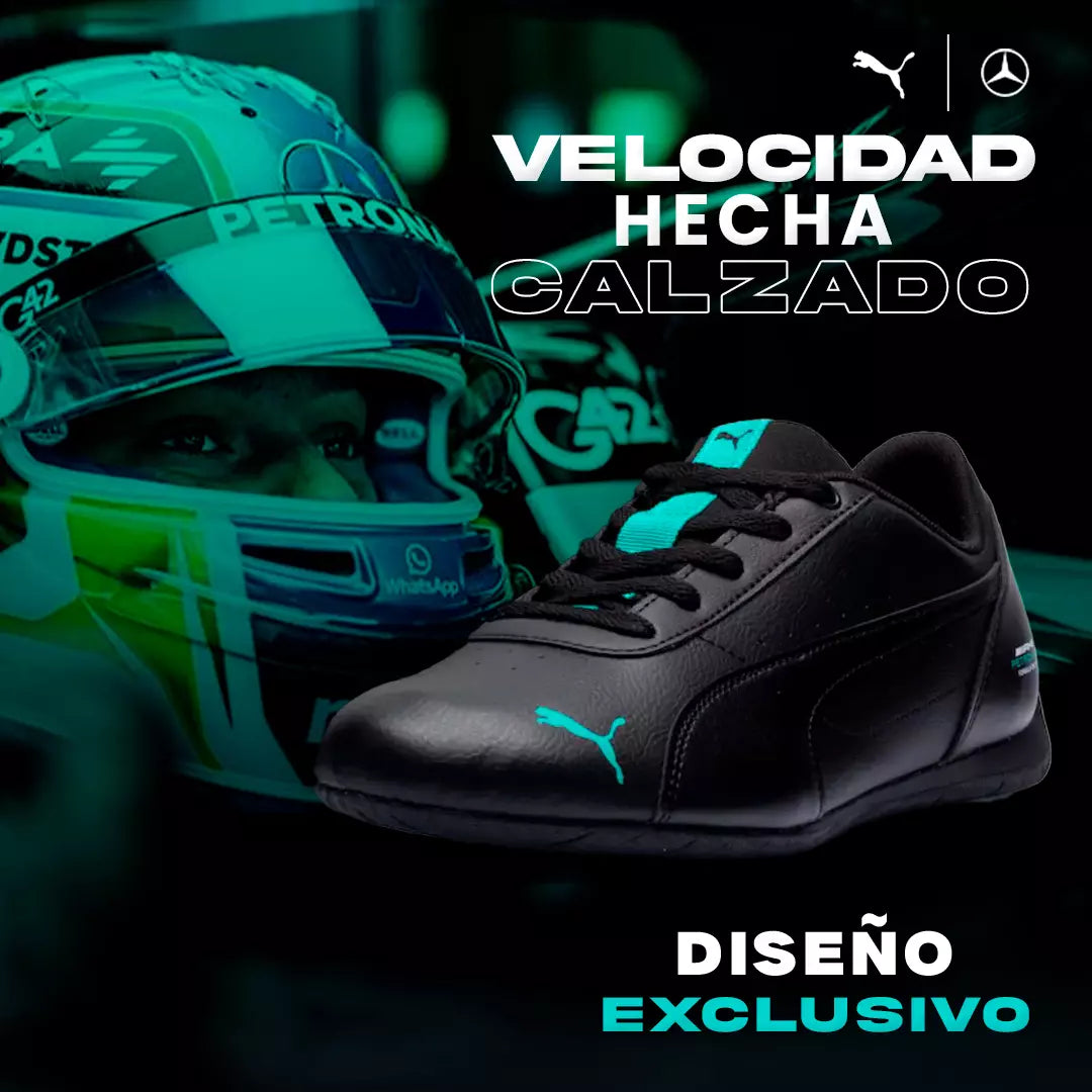 Tenis™ - MAPF1 NEO