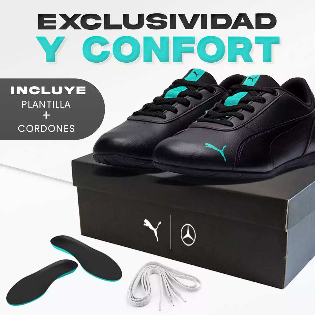 Tenis™ - MAPF1 NEO