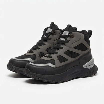 Botas Northfield Mid - Más altura, más presencia