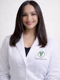 Dr. Carolina Maldonado